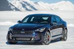 Kia Stinger GT AWD Atlantica 2018 года (NA)